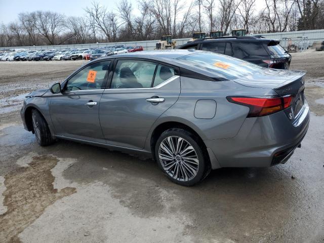 Vin: 1n4bl4ew3pn386694, lot: 52499195, nissan altima sl 20232