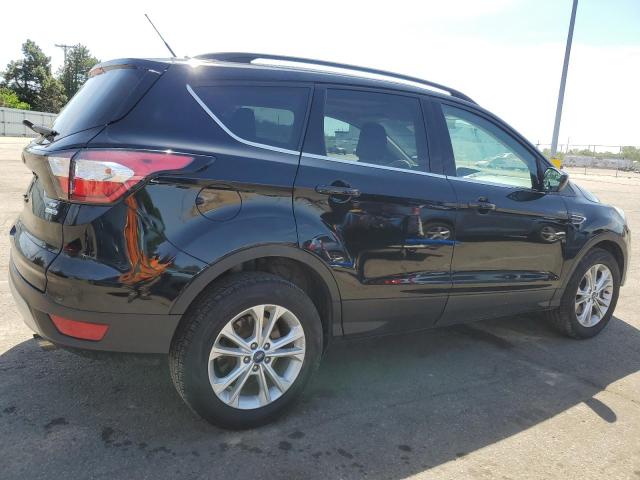 Vin: 1fmcu9gd4jub15513, lot: 54929935, ford escape se 20183