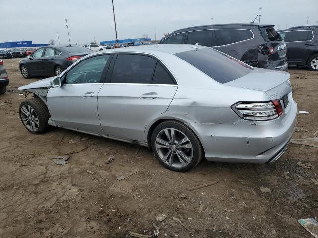 Vin: wddhf5kb0gb257791, lot: 52527115, mercedes-benz e-class 350 20162