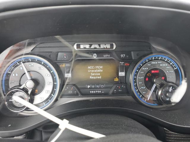 2020 RAM 1500 LIMIT 1C6SRFHT5LN266774