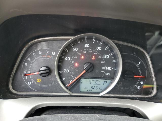 2015 TOYOTA RAV4 LE - JTMZFREV0FJ050852