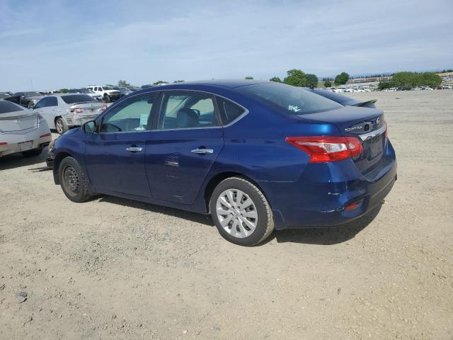 Vin: 3n1ab7ap5ky221978, lot: 52952205, nissan sentra s 20192