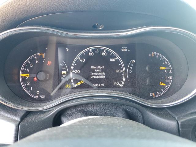 2021 JEEP GRAND CHER - 1C4RJEAG8MC844630