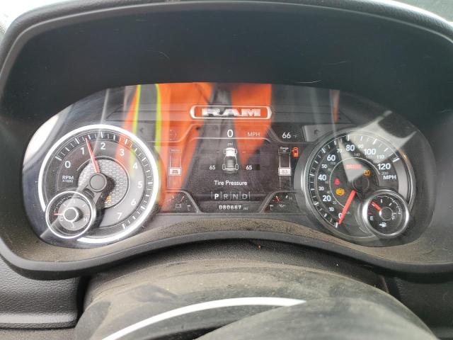 2020 RAM 2500 BIG H - 3C6UR5DJ8LG106890