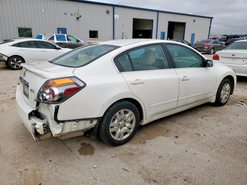 Vin: 1n4al2ap9cn459981, lot: 55184585, nissan altima base 20123