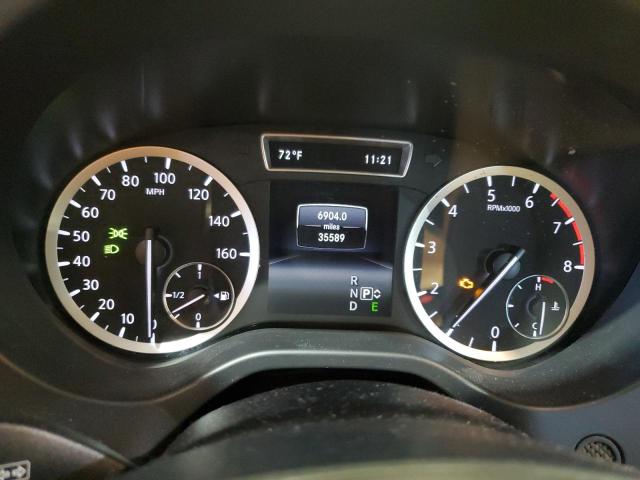 2017 INFINITI QX30 BASE - SJKCH5CR9HA030811