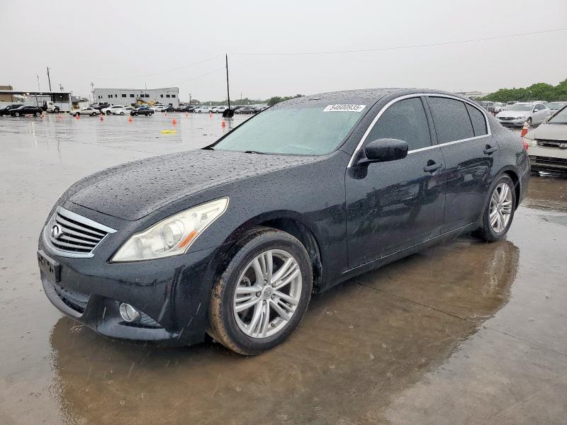 Vin: jn1dv6ap0bm830915, lot: 54600935, infiniti g25 base 2011 img_1