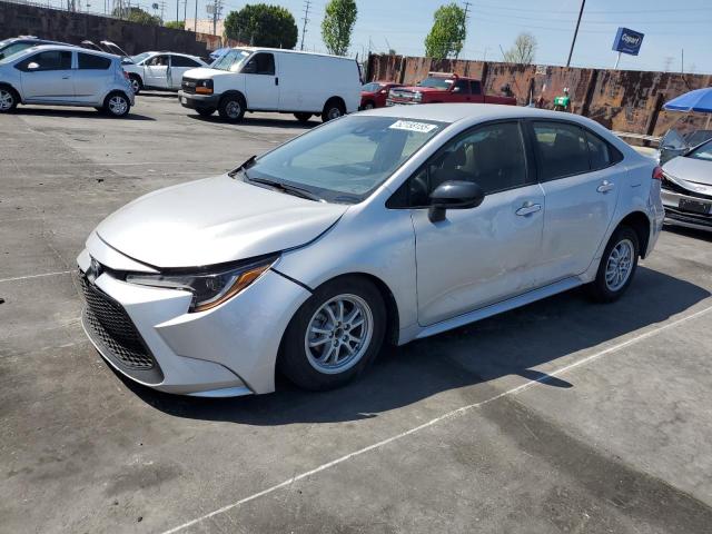 Vin: jtdeamde4nj056525, lot: 52158155, toyota corolla le 2022 img_1