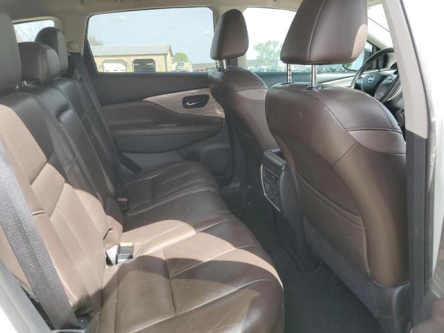 2015 NISSAN MURANO S - 5N1AZ2MH0FN284551