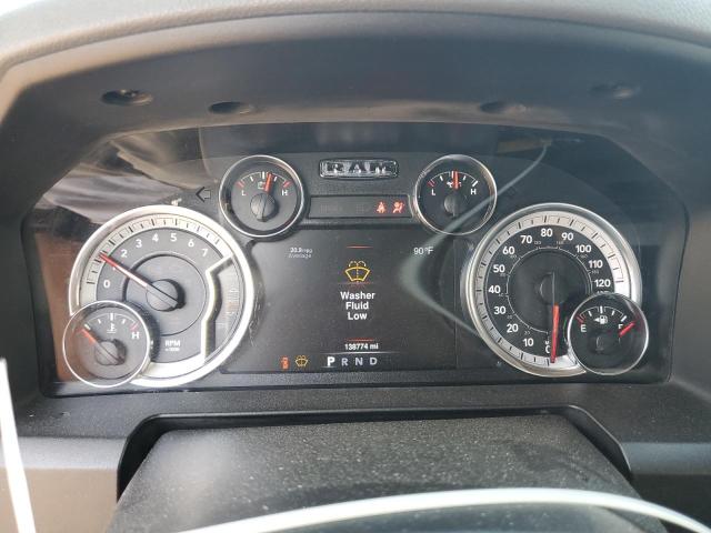 2019 RAM 1500 CLASS - 1C6RR6GT8KS724128