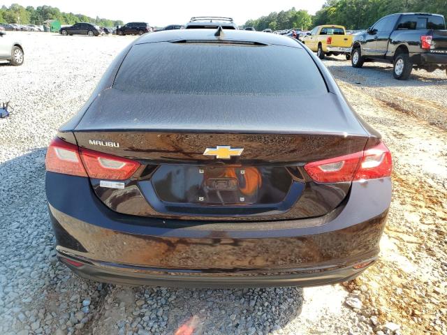 2020 CHEVROLET MALIBU LS - 1G1ZB5ST1LF020435
