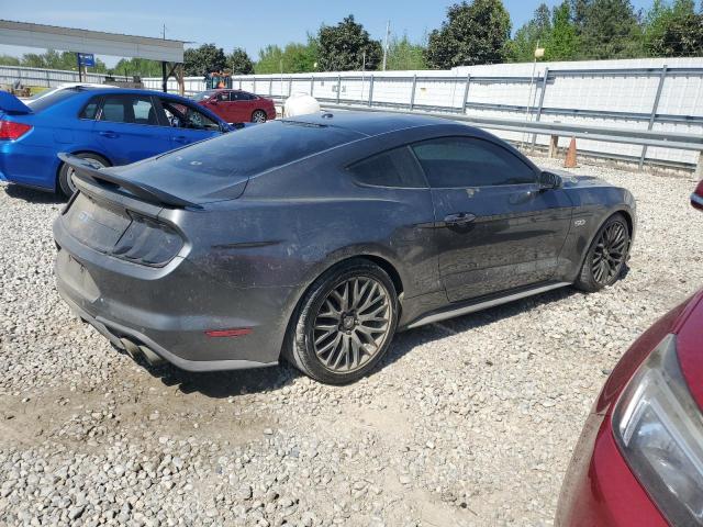 Vin: 1fa6p8cf9k5199436, lot: 53558415, ford mustang gt 20193