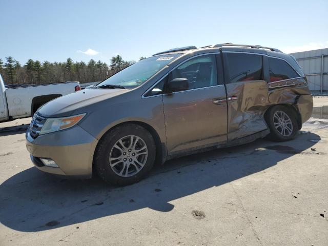 Vin: 5fnrl5h64db045518, lot: 53640895, honda all models exl 2013 img_1