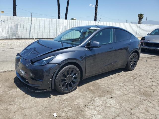 Vin: 7saygded3rf056131, lot: 54856865, tesla model y 2024 img_1