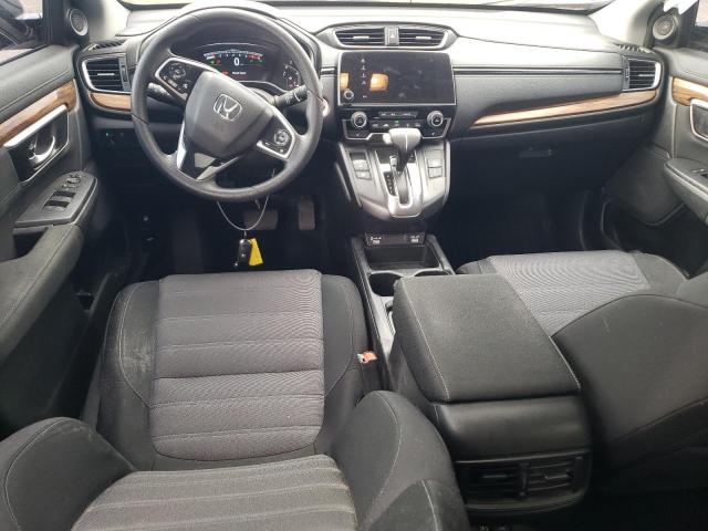2021 HONDA CR-V EX - 7FARW2H55ME013825