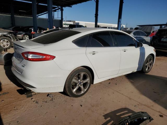 Vin: 3fa6p0hd0fr161069, lot: 52610055, ford fusion se 20153