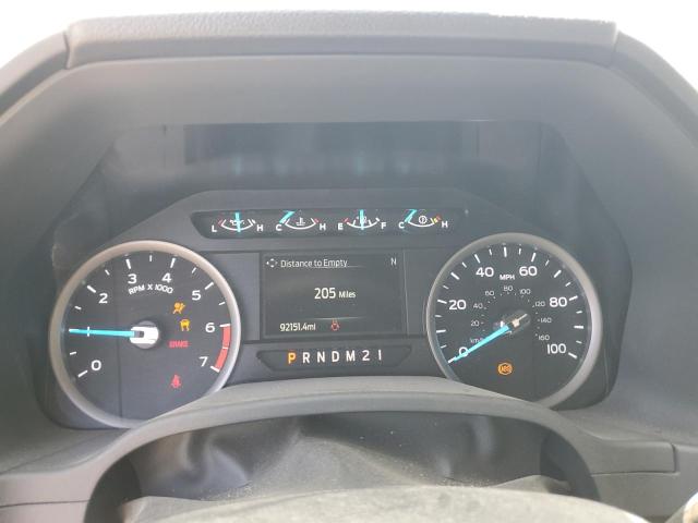 2022 FORD F250 SUPER - 1FT7W2B6XNEG38082