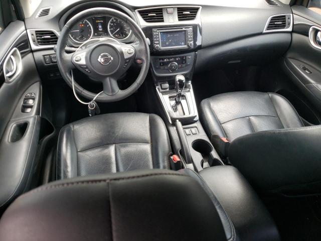 2017 NISSAN SENTRA S - 3N1AB7AP8HY372628
