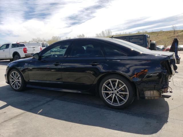 Vin: wauhgafc8gn120953, lot: 53840955, audi a6 prestige 20162