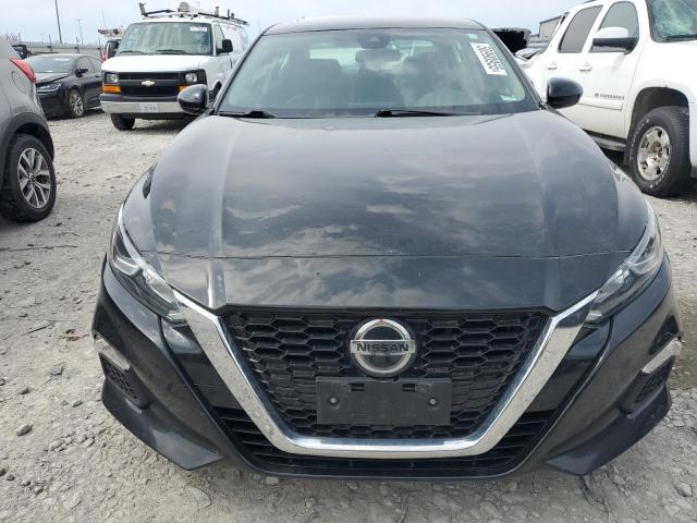 2021 NISSAN ALTIMA S - 1N4BL4BV5MN359374