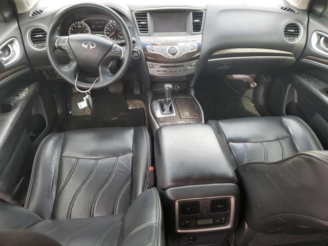 2015 INFINITI QX60 - 5N1AL0MM3FC512041