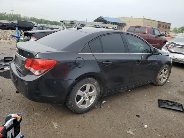 Vin: 1g1pf5s92b7289844, lot: 54261165, chevrolet cruze lt 20113