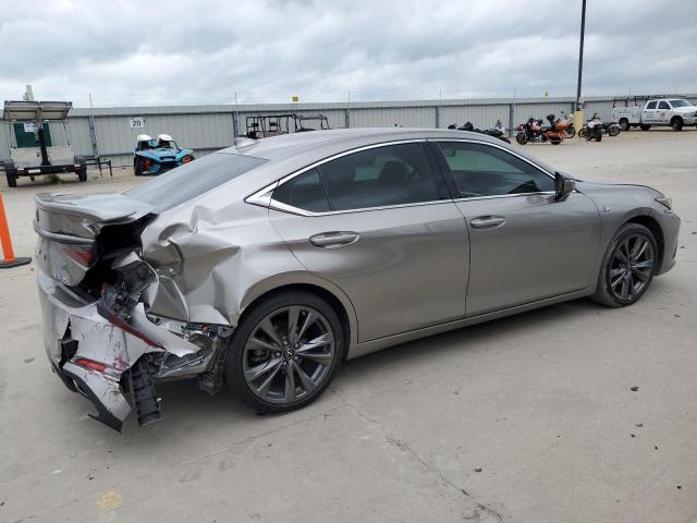 2021 LEXUS ES 350 BAS - 58AGZ1B10MU087451