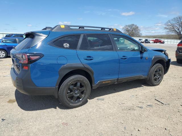 Vin: 4s4btgud0n3272619, lot: 54585105, subaru outback wi wilderness 20223