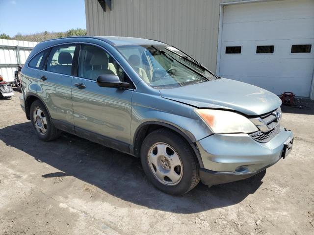 2011 HONDA CR-V LX - 5J6RE4H32BL001953