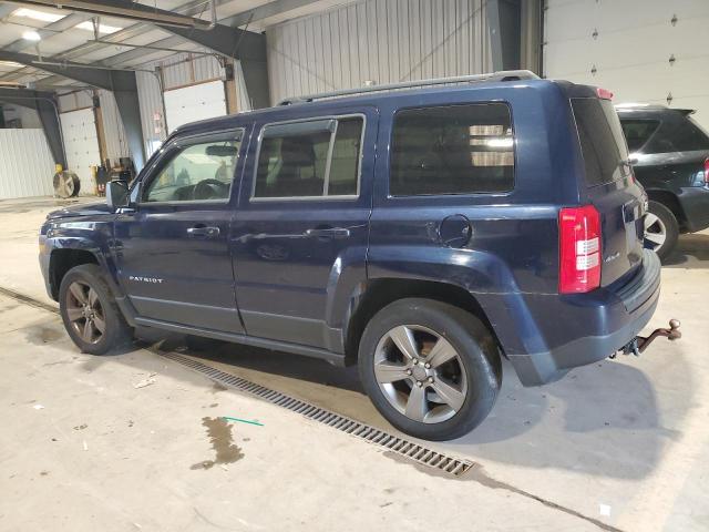 2015 JEEP PATRIOT LA - 1C4NJRFB6FD169828