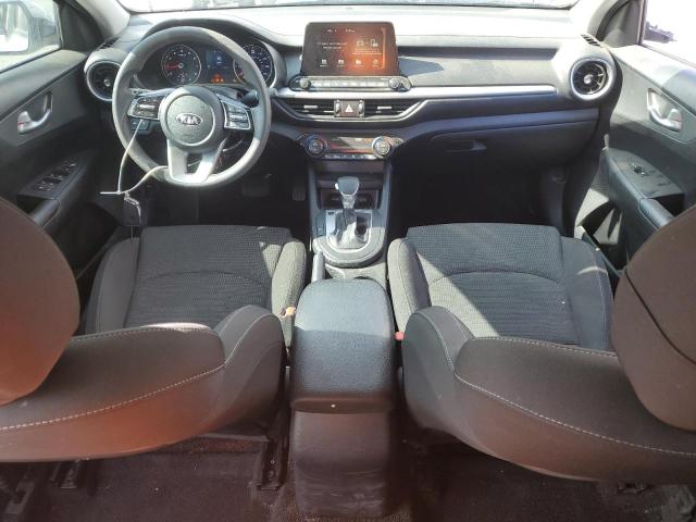 2019 KIA FORTE FE - 3KPF24ADXKE137213