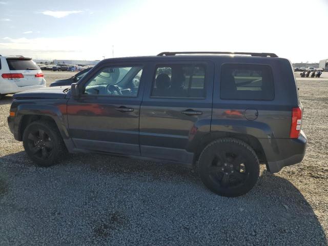 Vin: 1c4njpba1ed818984, lot: 54795865, jeep patriot sport 20142