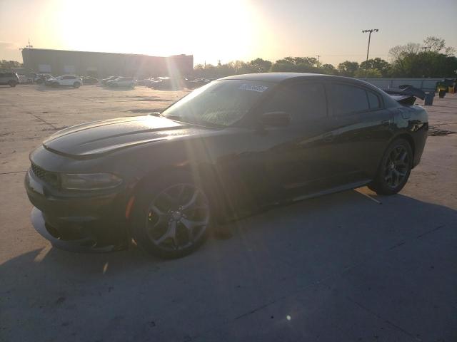 Vin: 2c3cdxhg0fh866849, lot: 52026055, dodge charger sxt 2015 img_1