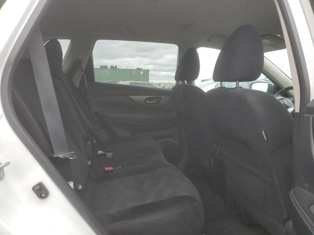 2016 NISSAN ROGUE S - 5N1AT2MT1GC833435