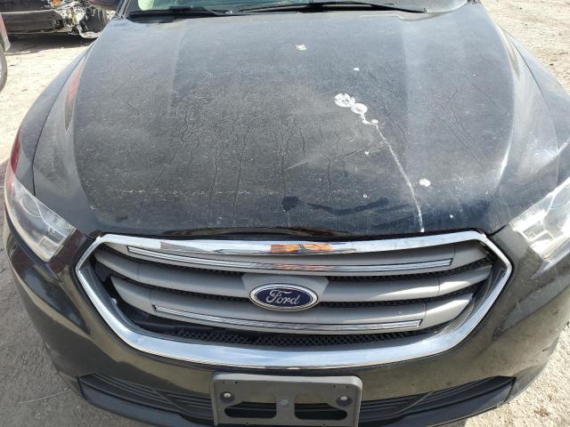 2016 FORD TAURUS SE - 1FAHP2D84GG106937