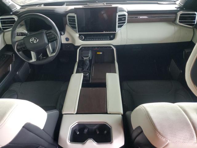 2024 TOYOTA SEQUOIA SR - 7SVAAABA3RX022789