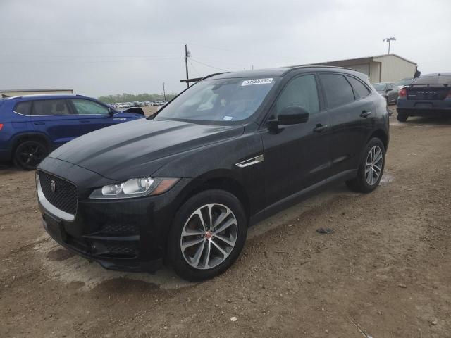 JAGUAR F-PACE PREMIUM