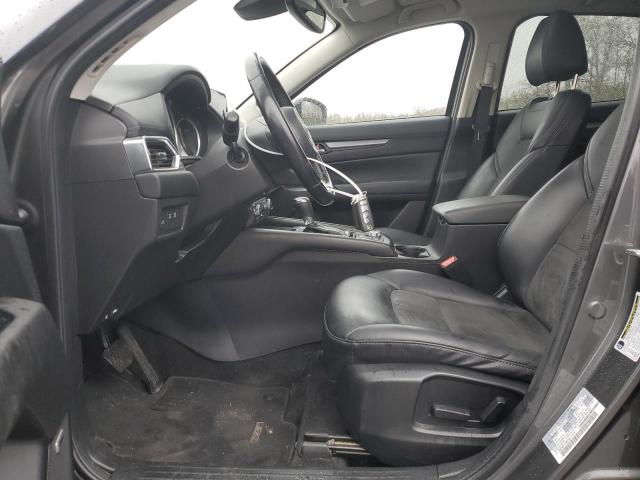 2018 MAZDA CX-5 TOURI - JM3KFBCM1J0462108