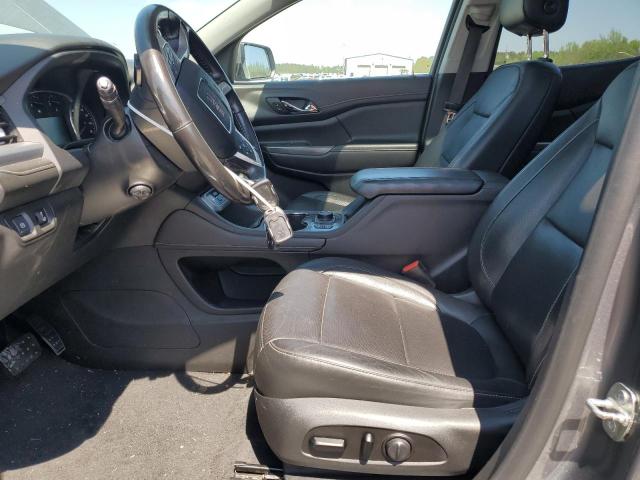 2020 GMC ACADIA SLT - 1GKKNMLS7LZ130716