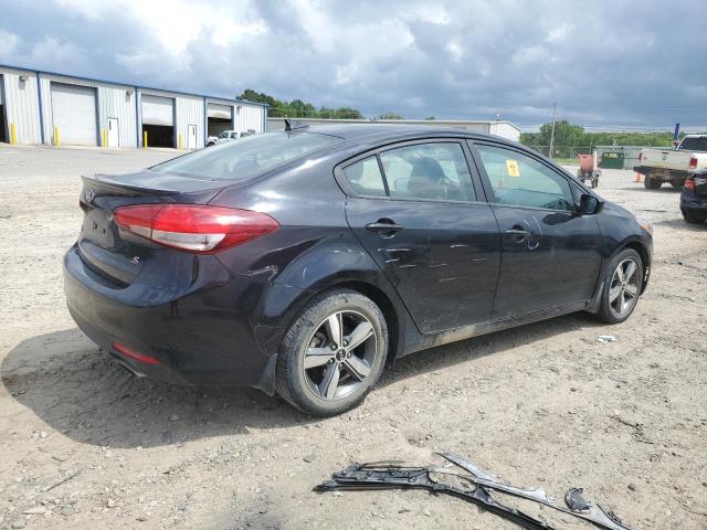Vin: 3kpfl4a70je192081, lot: 55122275, kia forte lx 20183