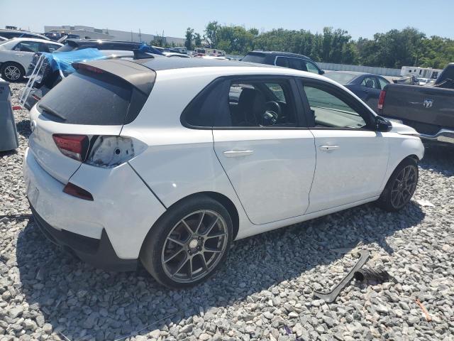 Vin: kmhh55lc7lu139266, lot: 49279955, hyundai elantra n line 20203