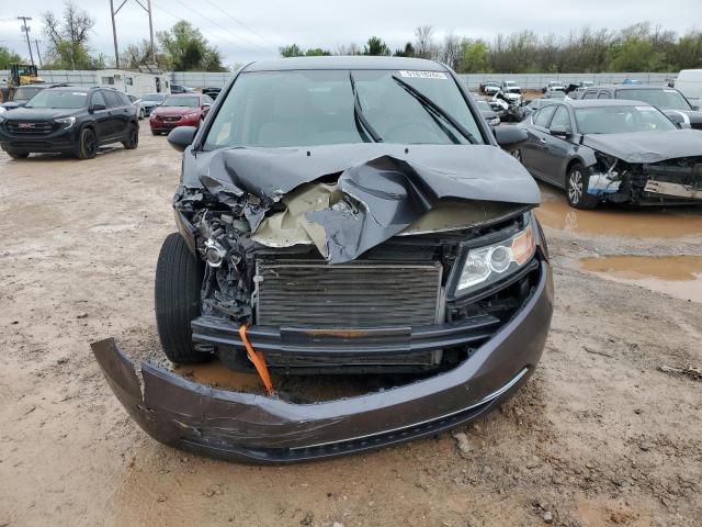 2016 HONDA ODYSSEY LX - 5FNRL5H21GB010498