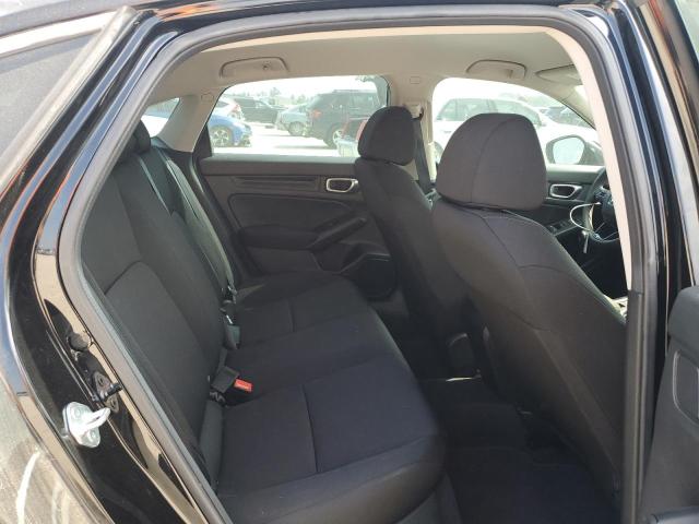 2023 HONDA CIVIC LX - 2HGFE2F27PH562050