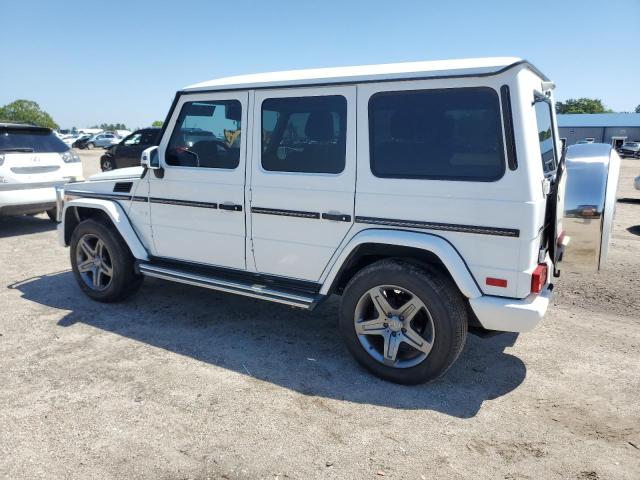 Vin: wdcyc3kf9gx251236, lot: 51465465, mercedes-benz g-class 550 20162