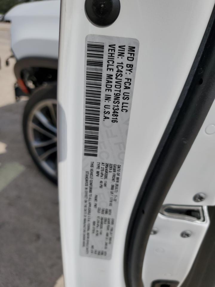 JEEP WAGONEER SERIES III