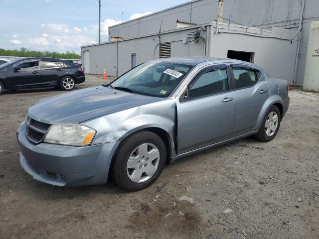 DODGE AVENGER SE