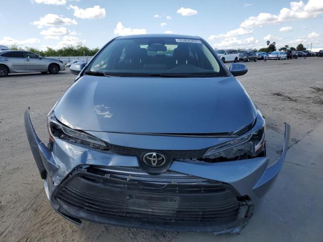 2024 TOYOTA COROLLA LE - JTDB4MEE9R3017321
