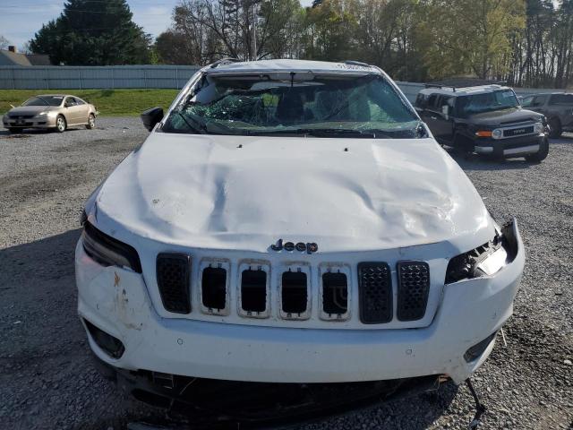2023 JEEP CHEROKEE A 1C4PJMMB7PD114417