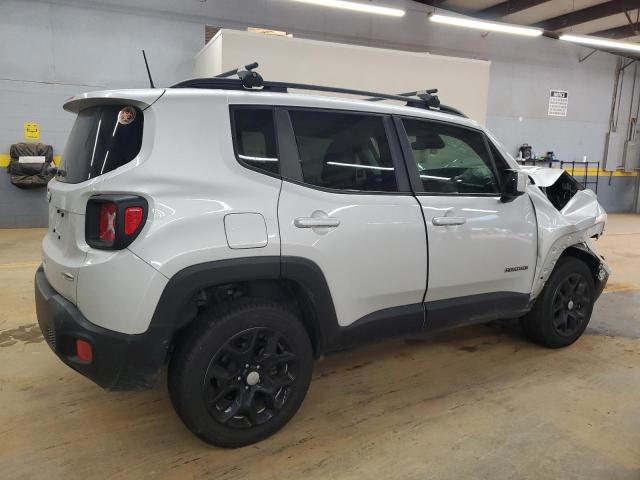 Vin: zaccjbbbxjph89208, lot: 54389495, jeep renegade latitude 20183