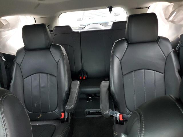 2016 BUICK ENCLAVE - 5GAKRBKD0GJ305885